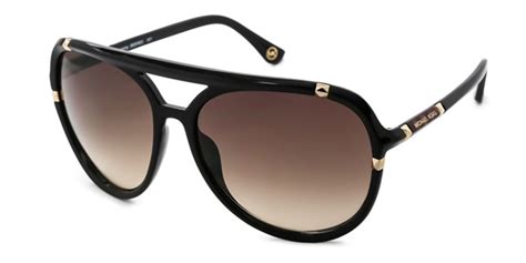 michael kors jemma sunglasses black|Michael Kors M2836S Jemma sunglasses .